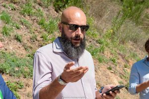 Riqualificazione dei lavori del lago di Gramolazzo (17)