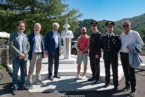 Riqualificazione dei lavori del lago di Gramolazzo (20)