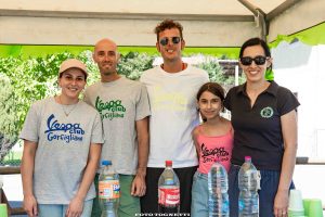 Riqualificazione dei lavori del lago di Gramolazzo (21)