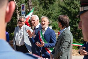 Riqualificazione dei lavori del lago di Gramolazzo (6)