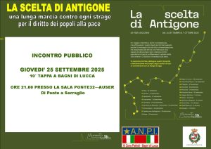 antigone bagni di lucca
