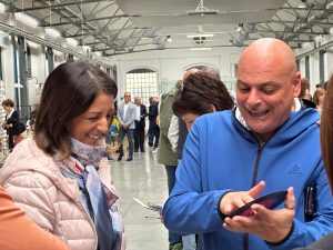 RiDyamo a Fornaci di Barga