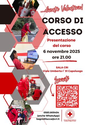locandina corso