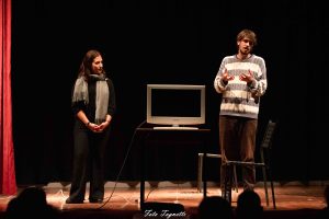 Andrea Marchetti e Silvia Brizioli al teatro Alberto Bambi (10)