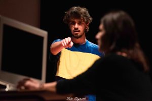 Andrea Marchetti e Silvia Brizioli al teatro Alberto Bambi (11)