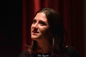 Andrea Marchetti e Silvia Brizioli al teatro Alberto Bambi (3)