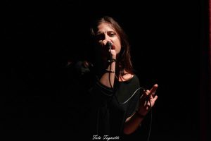 Andrea Marchetti e Silvia Brizioli al teatro Alberto Bambi (5)