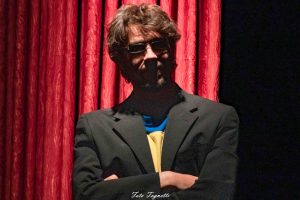 Andrea Marchetti e Silvia Brizioli al teatro Alberto Bambi (6)