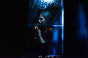 Andrea Marchetti e Silvia Brizioli al teatro Alberto Bambi (7)