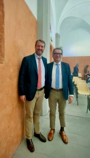Bartolini Baldelli e Cavicchioli
