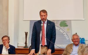 Carlo Bartolini Baldelli