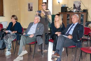 Conferenza stampa presentazione stagione teatro Alberto Bambi (1)