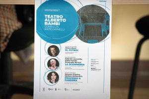 Conferenza stampa presentazione stagione teatro Alberto Bambi (7)