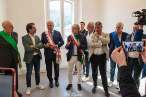 Inaugurazione nuova stazione ferroviaria e C.P.I (10)
