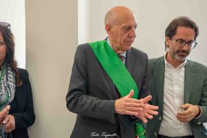 Inaugurazione nuova stazione ferroviaria e C.P.I (12)