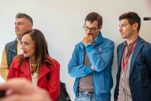 Inaugurazione nuova stazione ferroviaria e C.P.I (13)