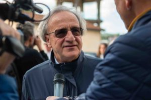Inaugurazione nuova stazione ferroviaria e C.P.I (3)