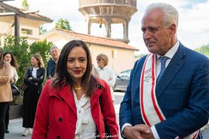 Inaugurazione nuova stazione ferroviaria e C.P.I (6)