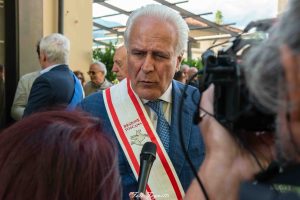 Inaugurazione nuova stazione ferroviaria e C.P.I (7)