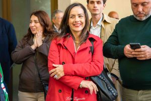 Inaugurazione nuova stazione ferroviaria e C.P.I (8)