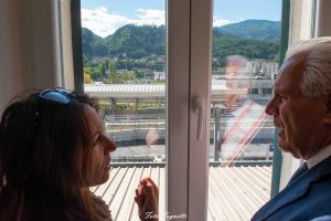 Inaugurazione nuova stazione ferroviaria e C.P.I (9)