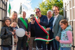 Inaugurazione sede ass. Cogna a S. Anastasio (12)