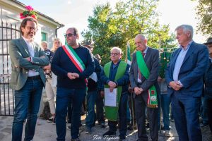 Inaugurazione sede ass. Cogna a S. Anastasio (3)