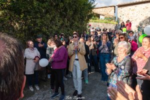Inaugurazione sede ass. Cogna a S. Anastasio (8)