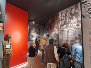 Visita Museo della memoria