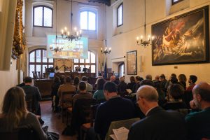 Accademia dei Georgofili