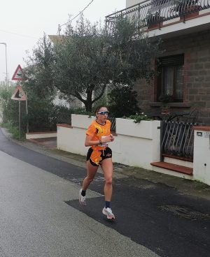 CRISTINA MARIANI
