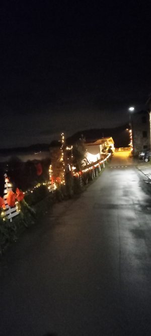 Campo luci