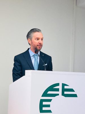 Fabio Cenni presidente Assohotel Toscana