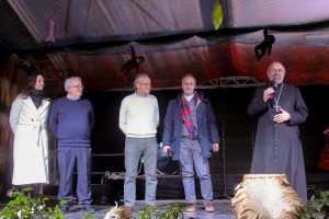Foto di Elisa Togneri