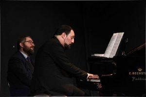 Il Serchio delle Muse (19)