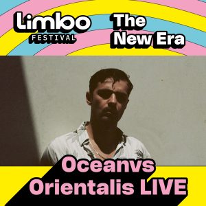 LIMBO FESTIVAL 2026_Oceanvs Orientalis