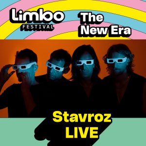 LIMBO FESTIVAL 2026_Stavroz