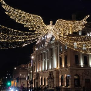 Oxford circus