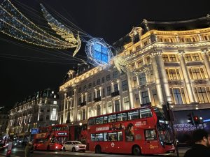 Piccadilly Light
