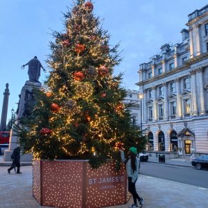 Regent street