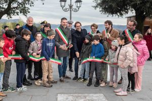 Riapertura piazza Europa - Molazzana (10)