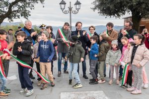 Riapertura piazza Europa - Molazzana (11)