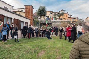 Riapertura piazza Europa - Molazzana (14)
