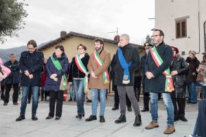 Riapertura piazza Europa - Molazzana (2)