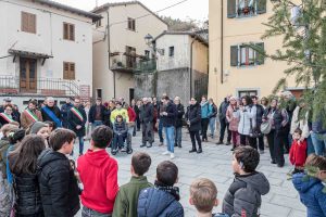Riapertura piazza Europa - Molazzana (3)
