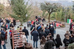 Riapertura piazza Europa - Molazzana (5)