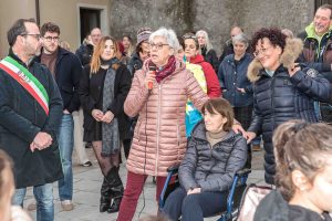 Riapertura piazza Europa - Molazzana (9)
