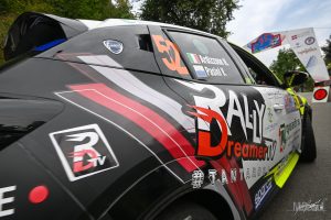 rally dreamer tv