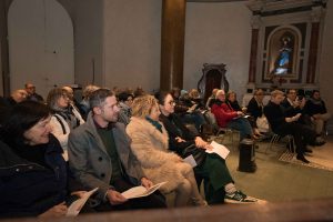 229° anniversario del tricolore - Pieve Fosciana (1)