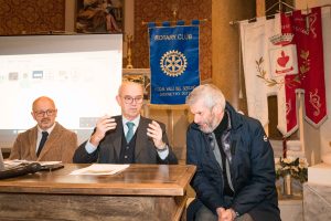 229° anniversario del tricolore - Pieve Fosciana (3)